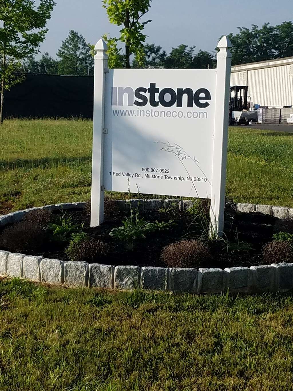 Total Stone LLC | 1 Red Valley Rd, Millstone, NJ 08510, USA | Phone: (609) 208-0085