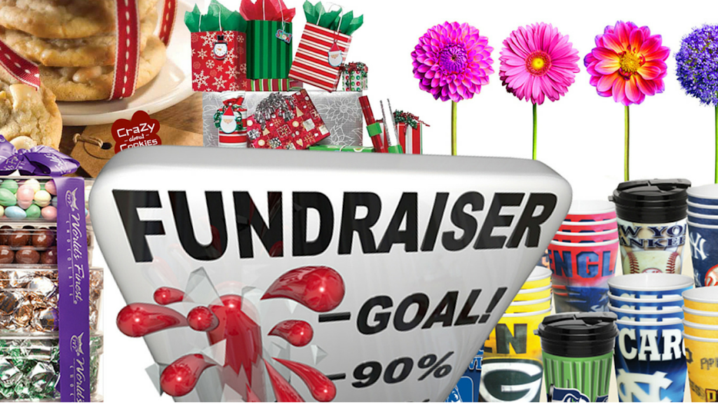 Effective Fundraising Solutions | 15 Londonderry Rd # 10, Londonderry, NH 03038, USA | Phone: (855) 888-4337