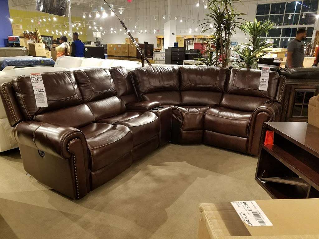 Rooms To Go Furniture Outlet Furniture Store 18880 Us 59