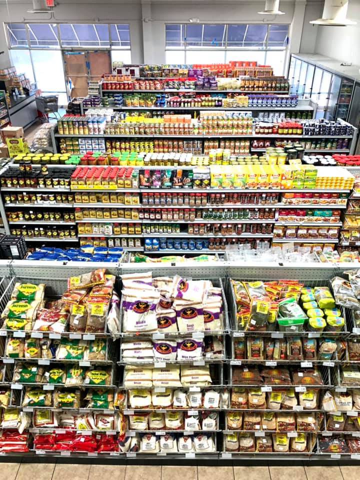 Medina World Market | 1897 Hilliard Rome Rd, Hilliard, OH 43026, USA | Phone: (614) 710-1497