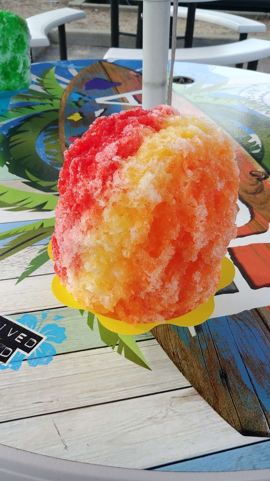 Hokulia Shave Ice - Vacaville | 155 Browns Valley Pkwy, Vacaville, CA 95688, USA | Phone: (707) 315-6365