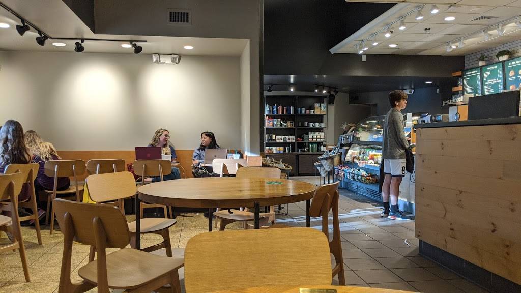 Starbucks | 7290 SW 168th St, Palmetto Bay, FL 33157, USA | Phone: (305) 252-4279