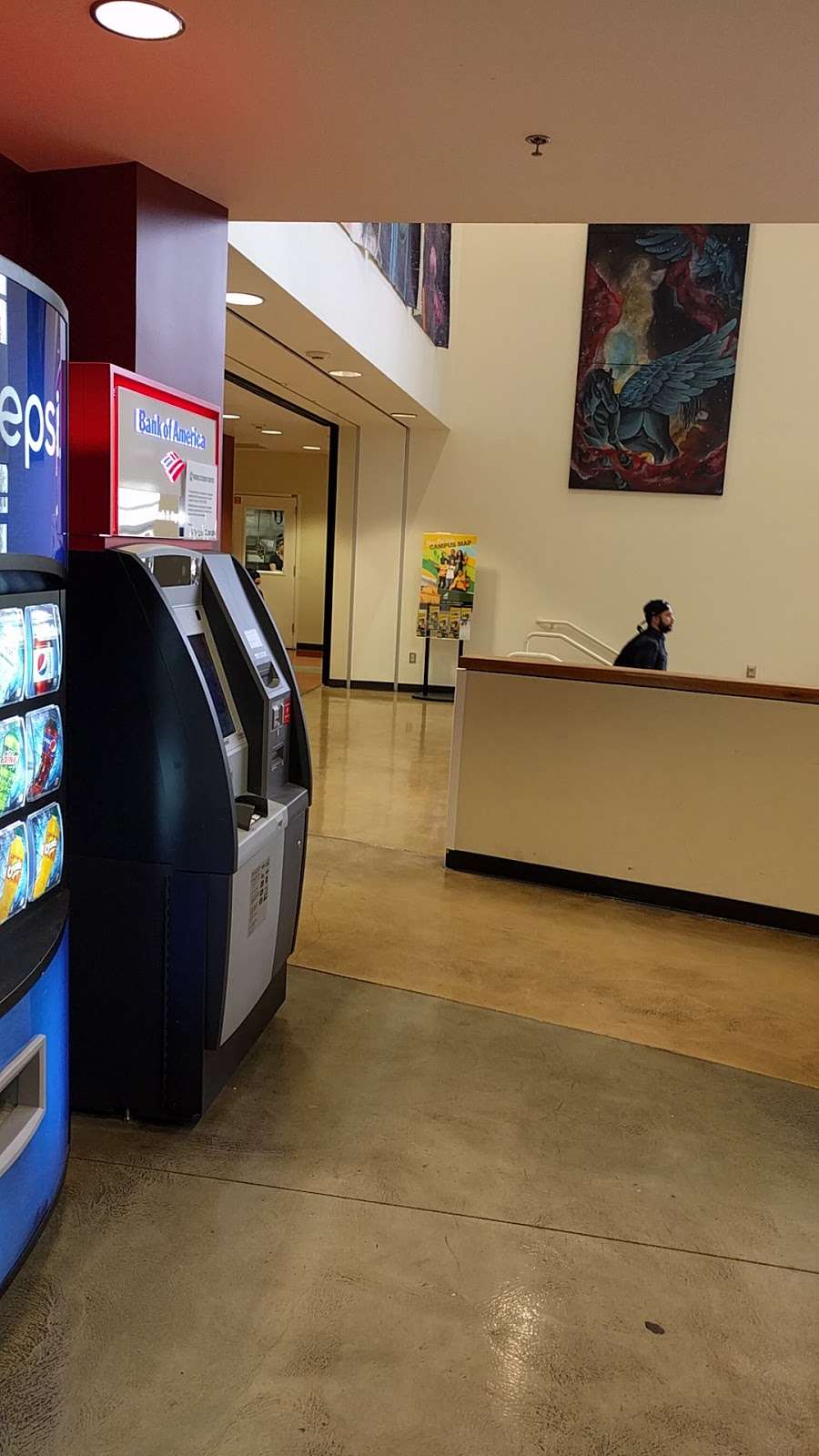 Bank of America ATM | 3801 W Temple Ave, Pomona, CA 91766, USA | Phone: (844) 401-8500