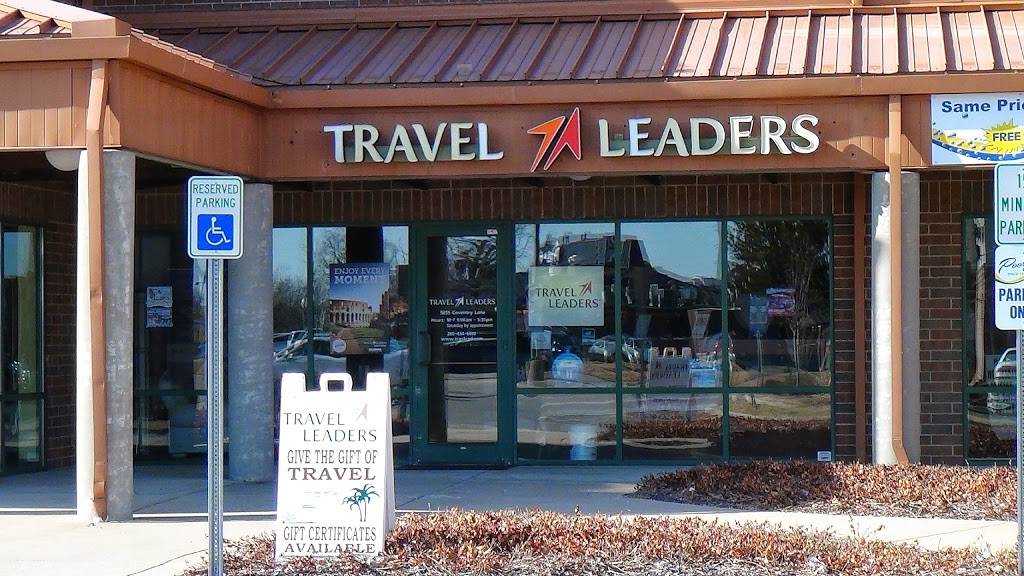 Travel Leaders | 5655 Coventry Ln, Fort Wayne, IN 46804, USA | Phone: (260) 434-6690