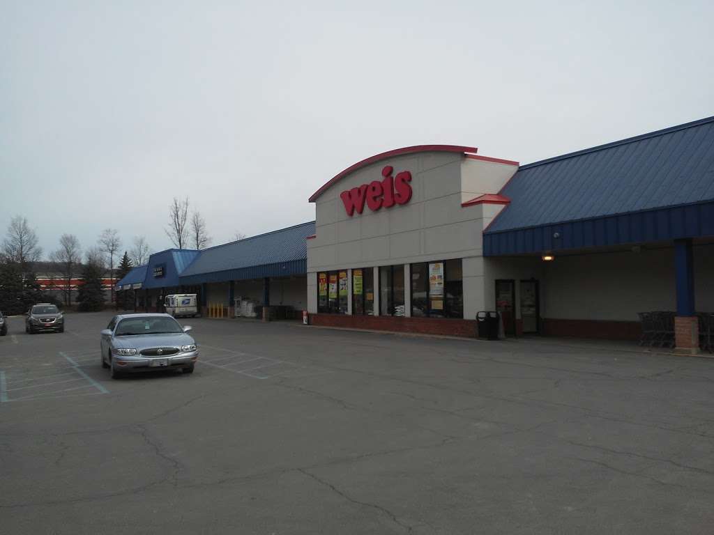 Weis Markets | 600 Hunter Hwy, Tunkhannock, PA 18657, USA | Phone: (570) 836-3650