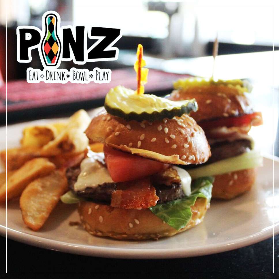 PiNZ - Milford | 110 S Main St, Milford, MA 01757 | Phone: (508) 473-6611