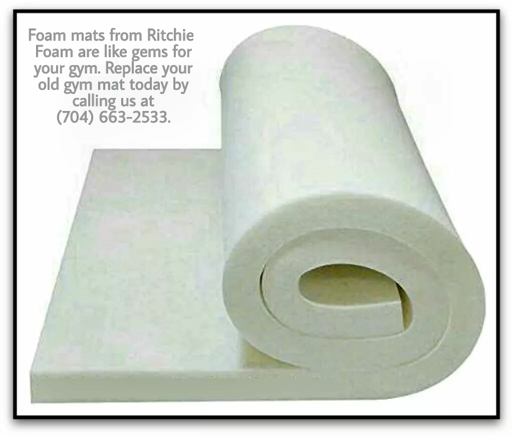 Ritchie Foam & Mattress | 214 E Waterlynn Rd, Mooresville, NC 28117, USA | Phone: (704) 663-2533