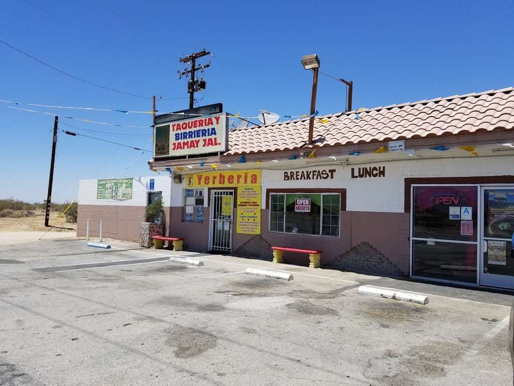 Taqueria Y Birrieria Jamay Jal | 8701 E Palmdale Blvd, Palmdale, CA 93552 | Phone: (661) 944-9546