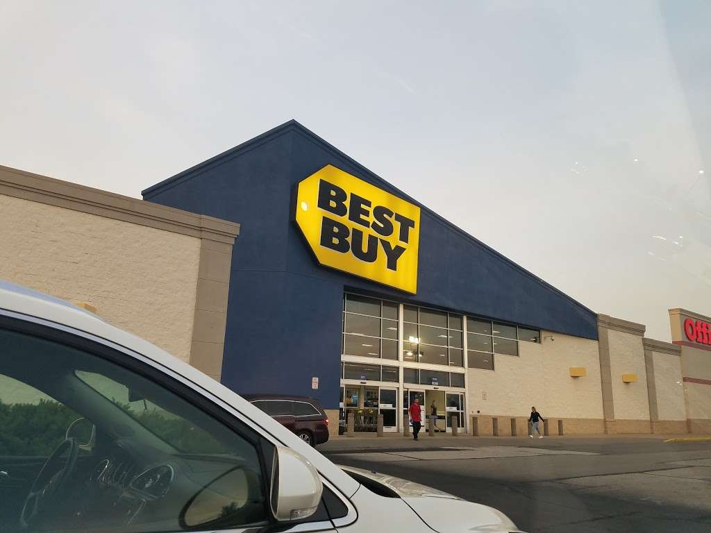 Best Buy | 10346 E US Hwy 36, Avon, IN 46123, USA | Phone: (317) 271-5690