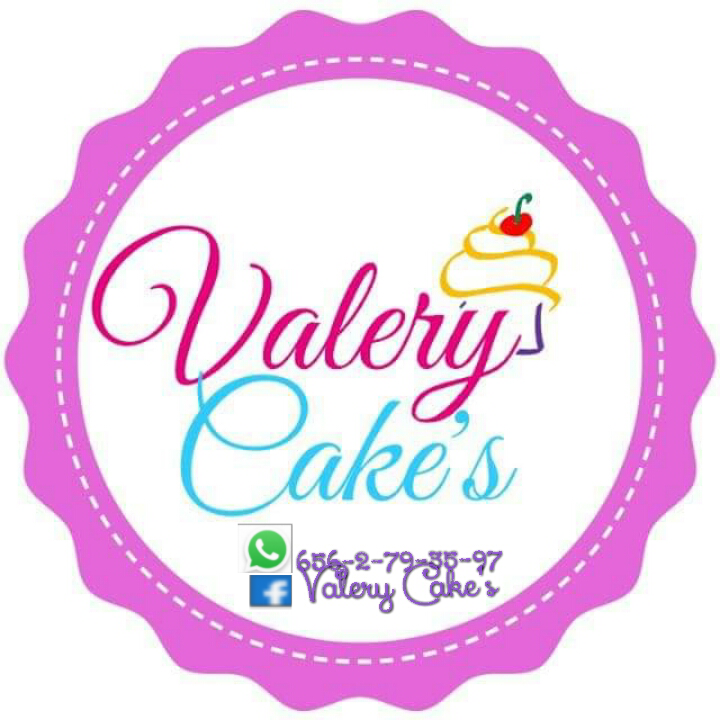 Valery Cakes | Capilla de San Jerónimo, Cerrada del Parque, Cd Juárez, Chih., Mexico | Phone: 656 279 3597