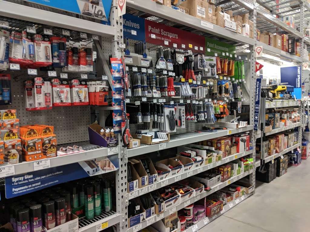 Lowes Home Improvement | 5027 Windsor Dr, Bartonsville, PA 18321 | Phone: (570) 213-6040