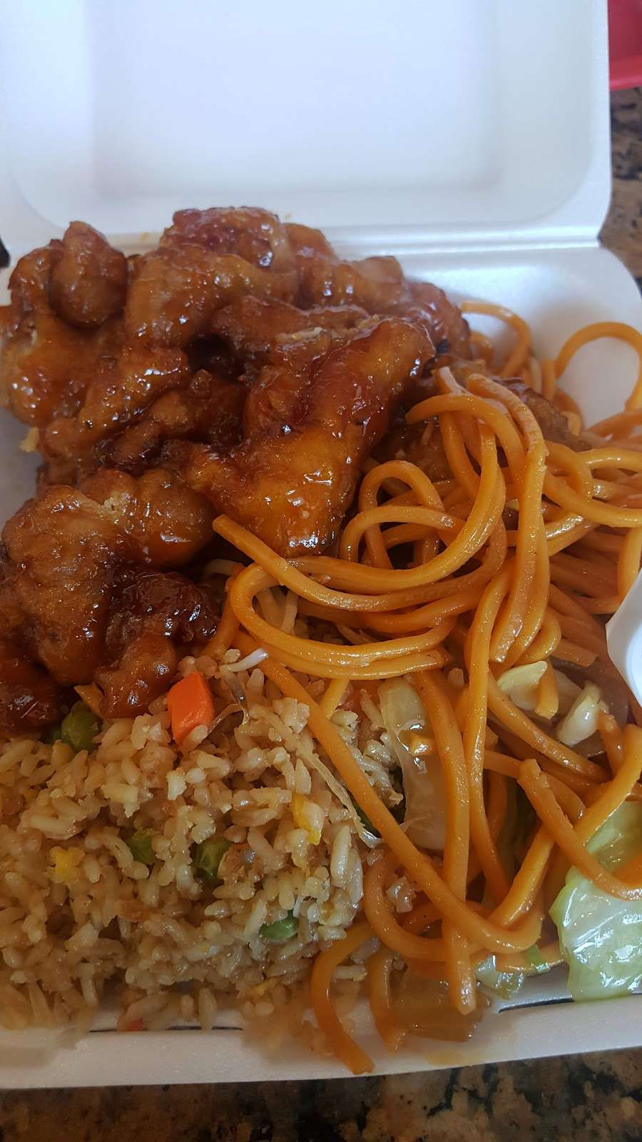 Golden Dragon Chinese Fast Food | 4434 University Pkwy, San Bernardino, CA 92407, USA | Phone: (909) 887-1688