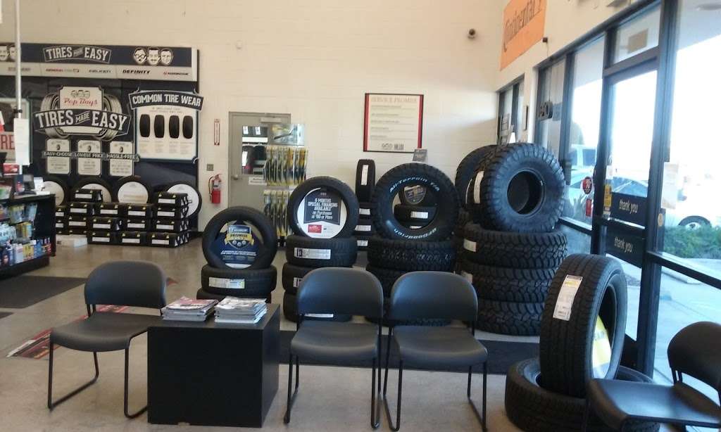 Pep Boys Auto Service & Tire | 33133 Yucaipa Blvd, Yucaipa, CA 92399, USA | Phone: (909) 790-6841