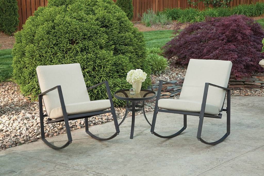 The Outdoor Patio Store - Online Order Pickup | 1848 Stout Field E Dr, Indianapolis, IN 46241, USA | Phone: (866) 764-0330