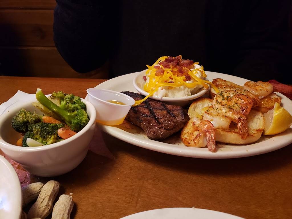 Texas Roadhouse | 1809 N Pointe Dr, Durham, NC 27705, USA | Phone: (919) 471-8738