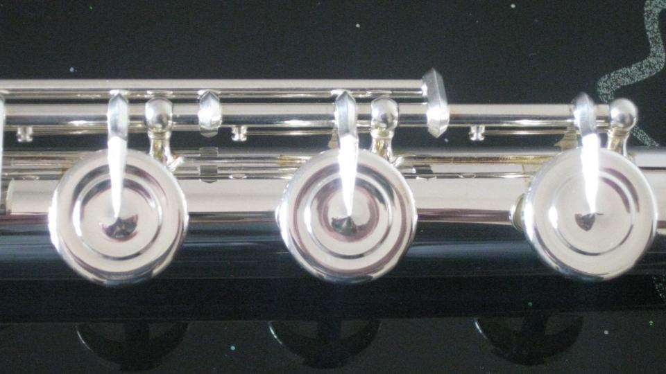 Murali Flutes | 2 Nathan Pratt Dr Unit 200, Concord, MA 01742, USA | Phone: (978) 331-0105