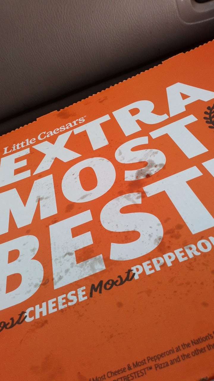 Little Caesars Pizza | 1075 Tully Rd Suite 32, San Jose, CA 95122, USA | Phone: (408) 288-7000