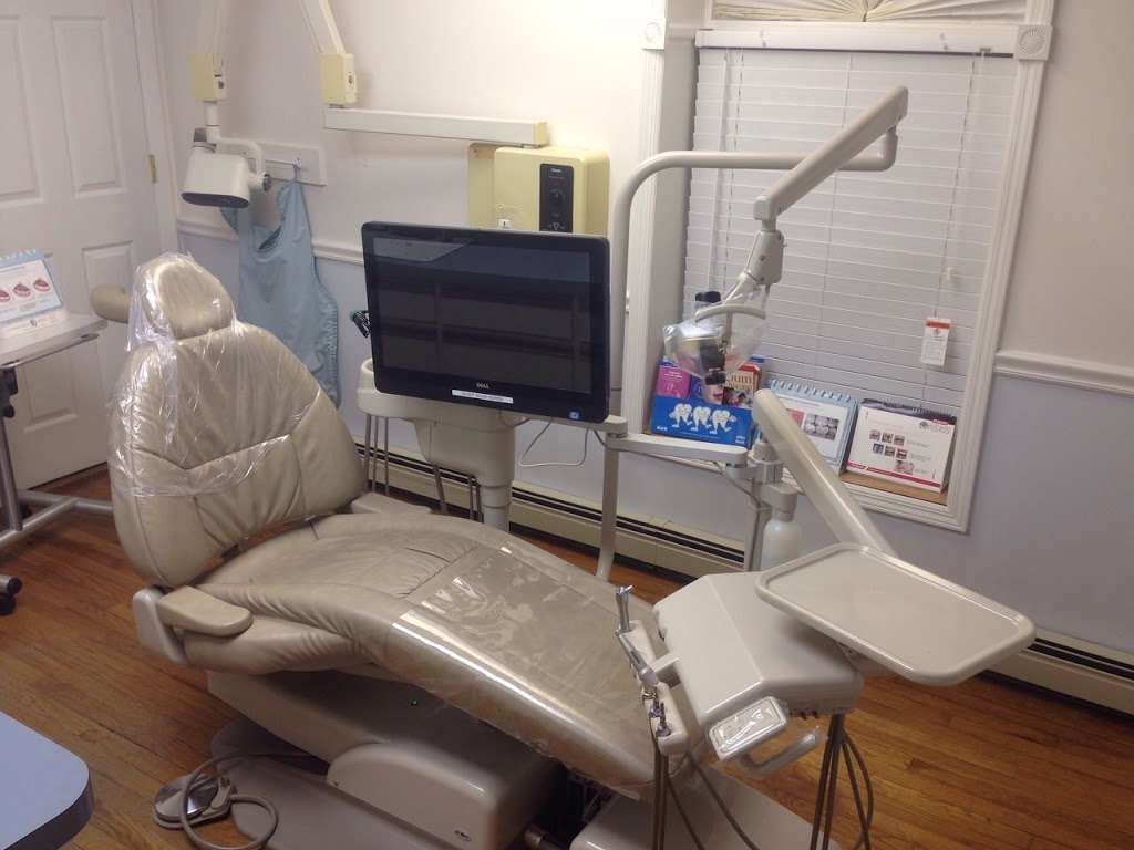 Readington Family Dental Care | 270 County Rd 523, Whitehouse Station, NJ 08889, USA | Phone: (908) 534-1127