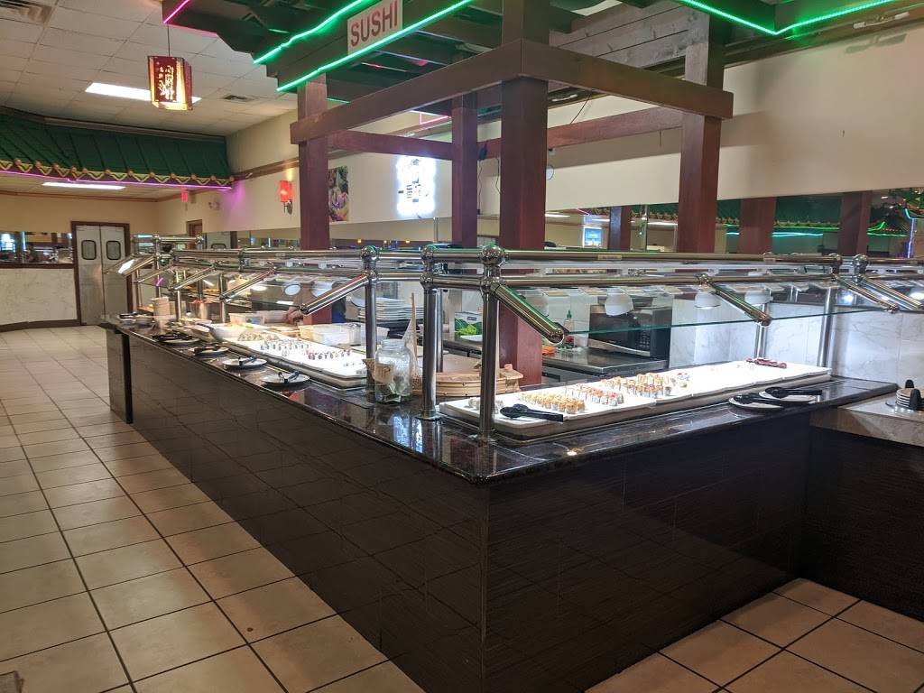 City Buffet | 790 W Dr Martin Luther King Jr Blvd E, Seffner, FL 33584 | Phone: (813) 409-2331