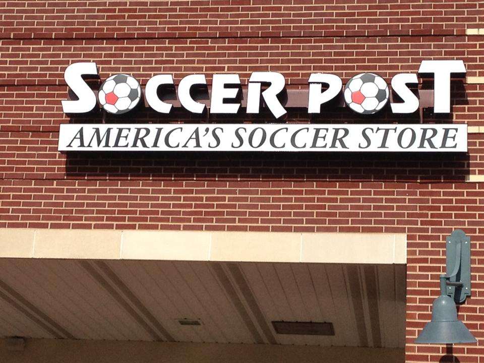 Soccer Post Pottstown | 42-44 Glocker Way, Pottstown, PA 19465, USA | Phone: (610) 326-3080