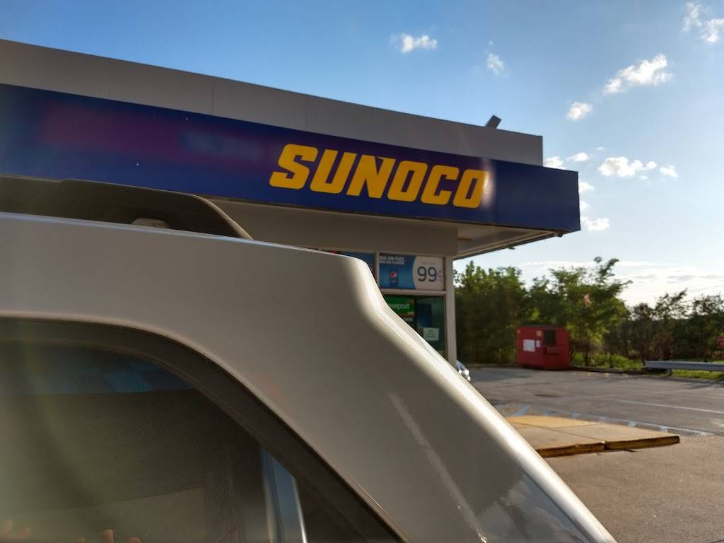 Sunoco Gas Station | 1830 Chichester Ave &, Columbia Ave, Boothwyn, PA 19061, USA | Phone: (610) 485-5825