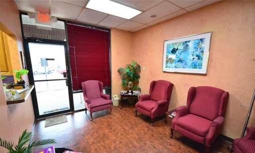 Matthew H. Robson, DDS | 4111 Fairmont Pkwy #103, Pasadena, TX 77504 | Phone: (281) 487-8420