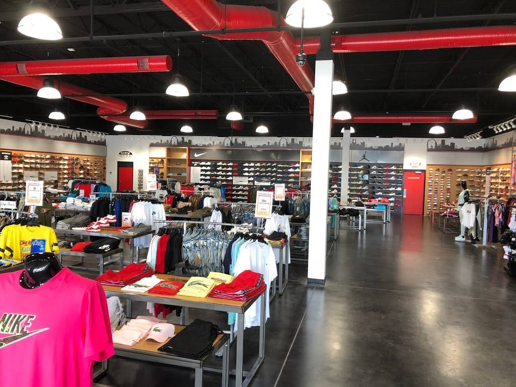 City Gear | 3519 Bamberger Ave, St. Louis, MO 63116, USA | Phone: (314) 865-0251