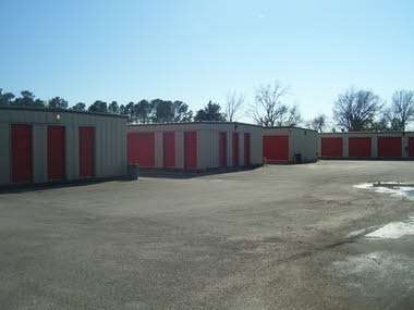 The Storage Place - Alexander | 1600 Mabry St, Baytown, TX 77520, USA | Phone: (281) 422-2445