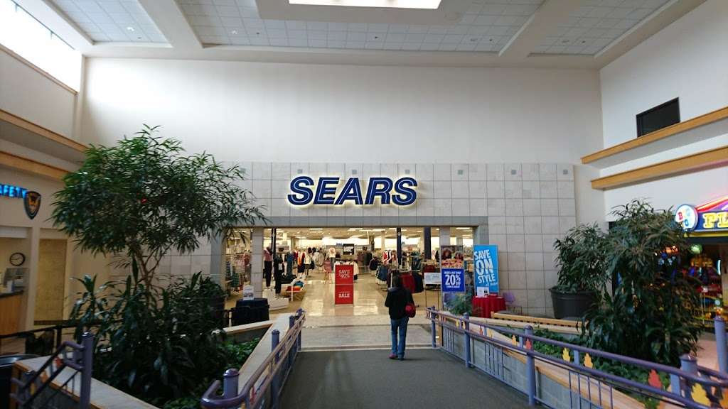 Sears | 1775 Washington St, Hanover, MA 02339, USA | Phone: (781) 829-4100