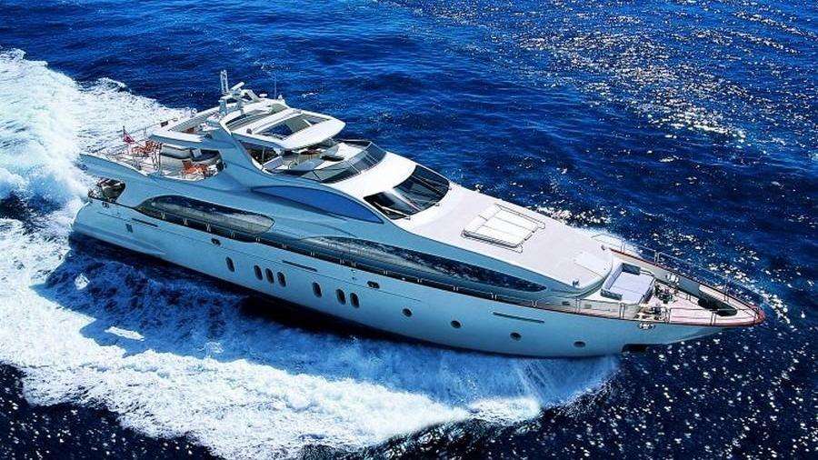 Denison Yachting | 13555 Fiji Way, Marina Del Rey, CA 90292, USA | Phone: (310) 821-5883