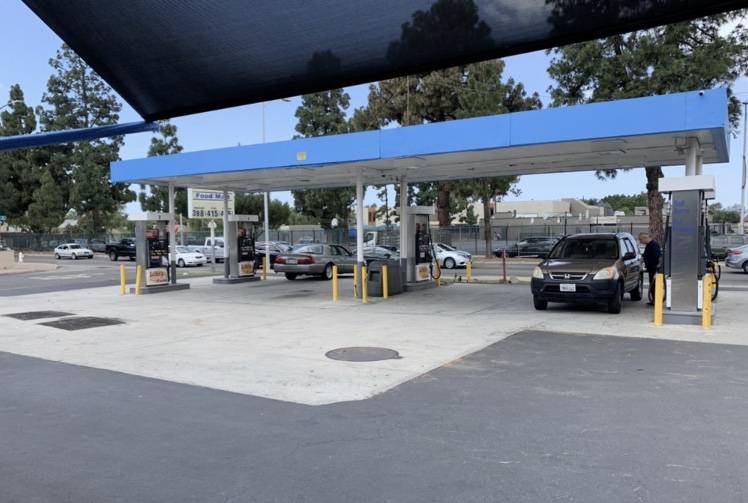 DC Smog Check | 1131 S Main St, Santa Ana, CA 92707 | Phone: (714) 550-9232