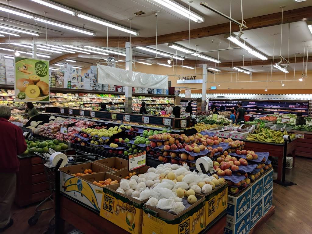 99 Ranch Market | 10983 N Wolfe Rd, Cupertino, CA 95014, USA | Phone: (408) 532-8899