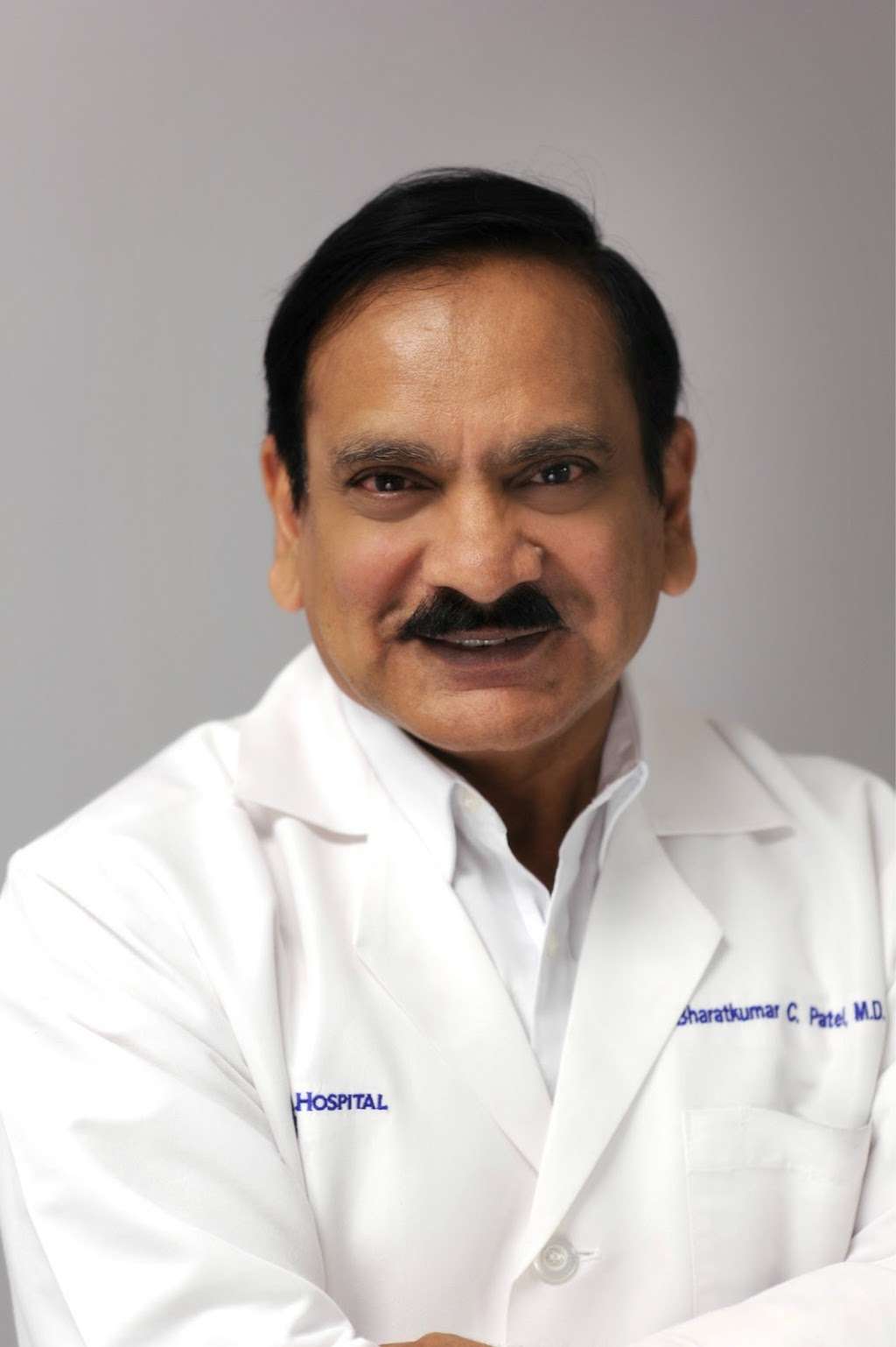 Bharat Kumar C. Patel, MD | 1070 N Stone St Suite D, DeLand, FL 32720, USA | Phone: (386) 822-9410