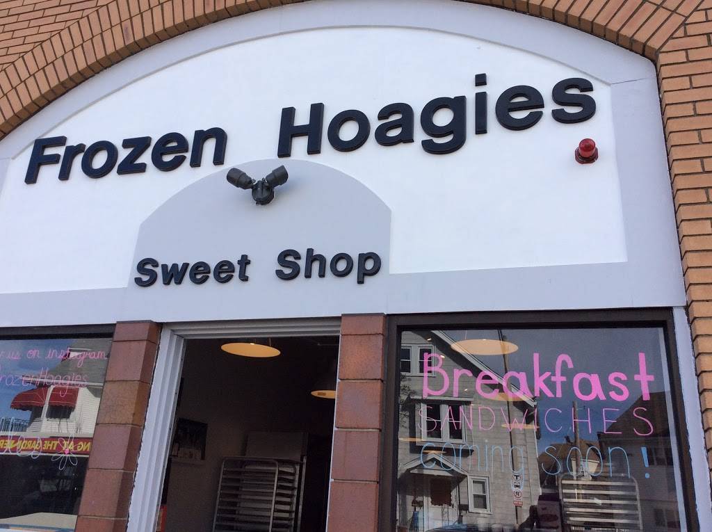 Frozen Hoagies | 864 Broadway, Somerville, MA 02144, USA | Phone: (617) 620-6810