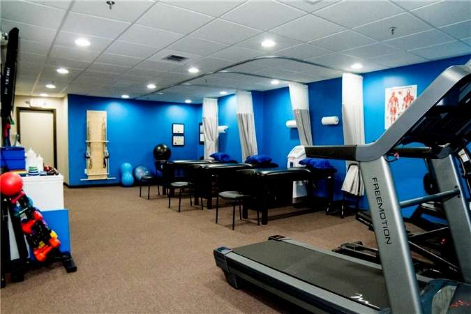 Maywood Physical Therapy & Rehab Center | 119 E Passaic St, Maywood, NJ 07607, USA | Phone: (201) 880-7787