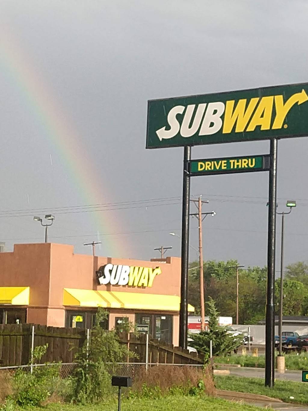 Subway | 6200 Jacksonville Dr, Park City, KS 67219, USA | Phone: (316) 744-8266