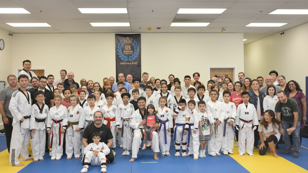 DW Kims US TaeKwondo Center | 232 S Main St, Middleton, MA 01949 | Phone: (978) 624-7630