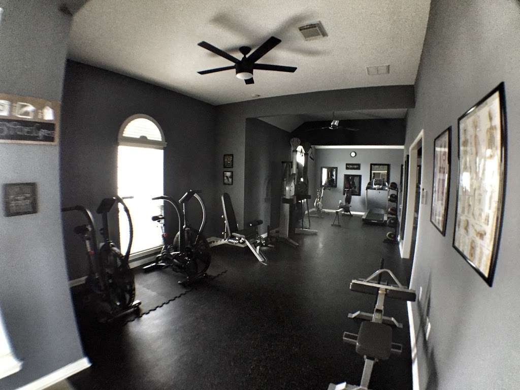 FSM Fitness, LLC | 16518 House Hahl Rd, Cypress, TX 77433, USA | Phone: (281) 815-0772