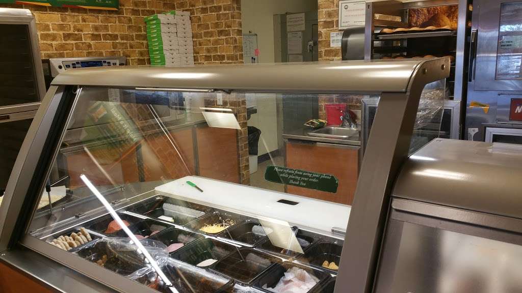 Subway | 2680 Woodbridge Ave, Edison, NJ 08837, USA | Phone: (732) 902-2237