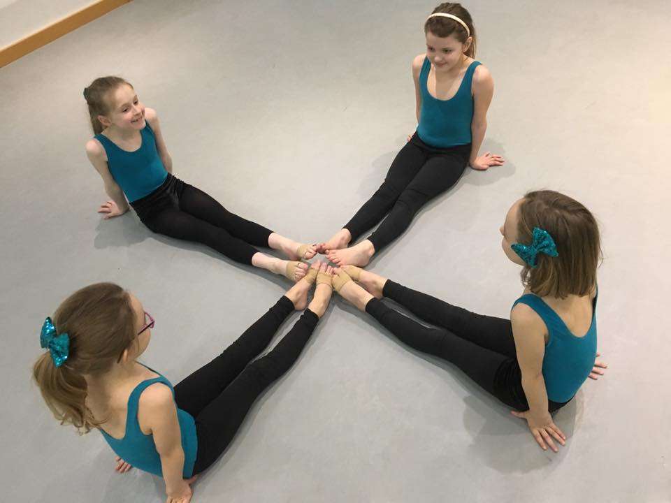 Elite Theatre Arts | 20 Chantry Ln, Bromley BR2 9QL, UK | Phone: 07468 439871