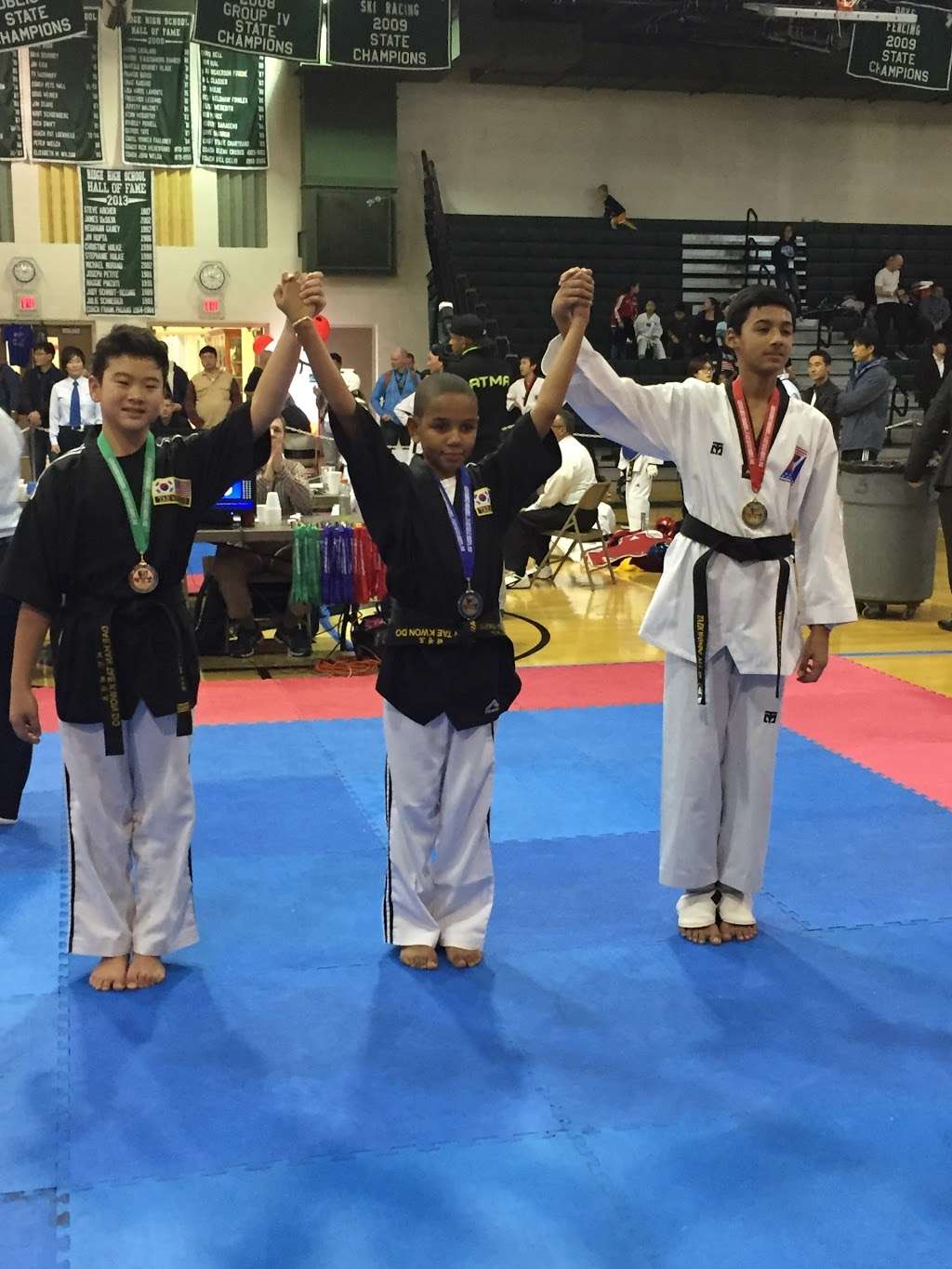 대한 태권도 뉴저지 Daehan Taekwondo Ridgefield, NJ | 321 Broad Ave #8, Ridgefield, NJ 07657, USA | Phone: (201) 699-0301