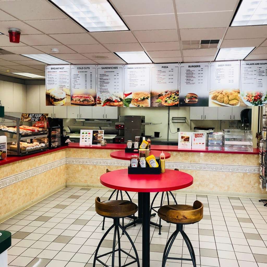 Deli works | 1747 NJ-31, Clinton, NJ 08809, USA | Phone: (908) 730-0637