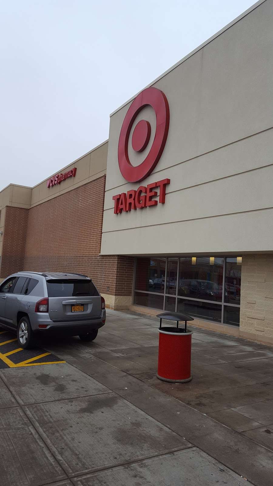 Target | 2873 Richmond Ave Space 19, Staten Island, NY 10314, USA | Phone: (917) 791-5851