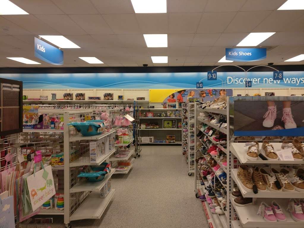 Ross Dress for Less | 1003 Harley Strickland Blvd, Orange City, FL 32763, USA | Phone: (386) 775-1558