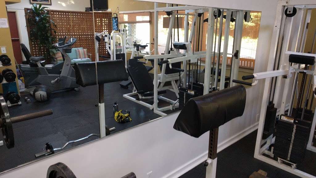 Stinson Beach Health Club | 3605 CA-1, Stinson Beach, CA 94970, USA | Phone: (415) 868-8801