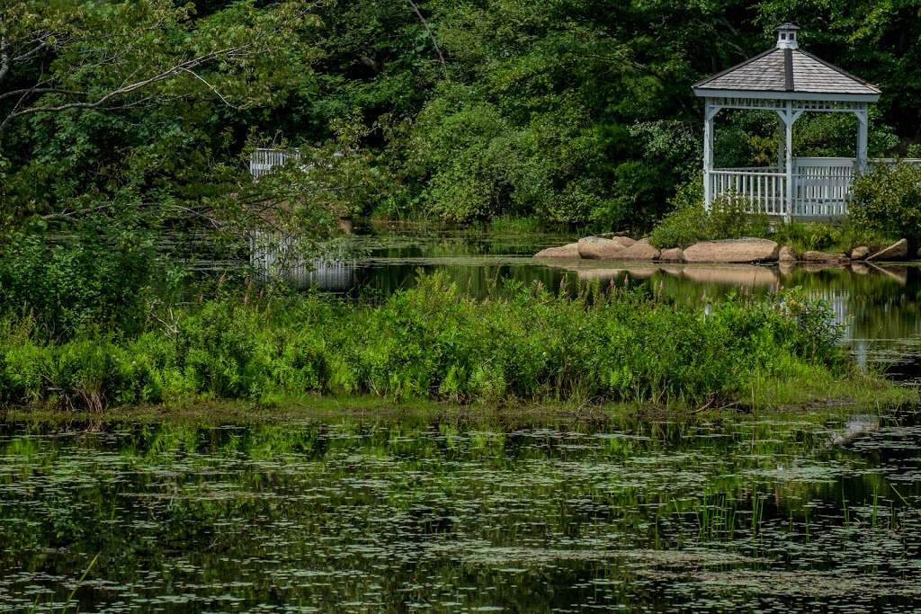 Berry Acres Conservation Area | Hopkinton, MA 01748, USA