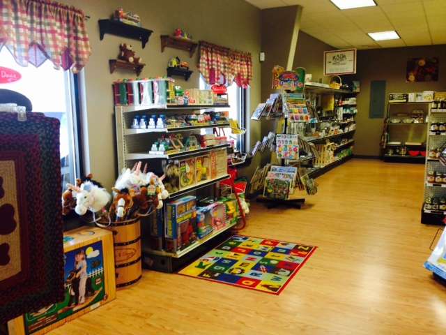 Troyers Country Market | 4077 Statesville Blvd, Salisbury, NC 28147, USA | Phone: (704) 637-0733