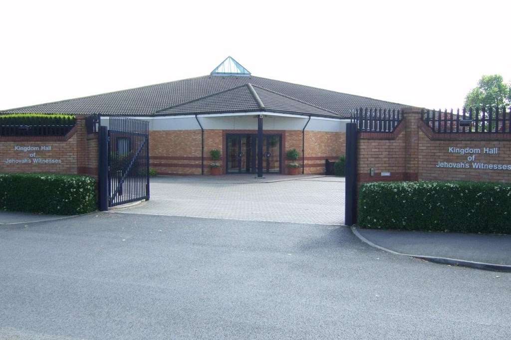 Kingdom Hall of Jehovahs Witnesses | Avion Crescent, Grahame Park Way, London NW9 5NZ, UK | Phone: 020 8205 9790