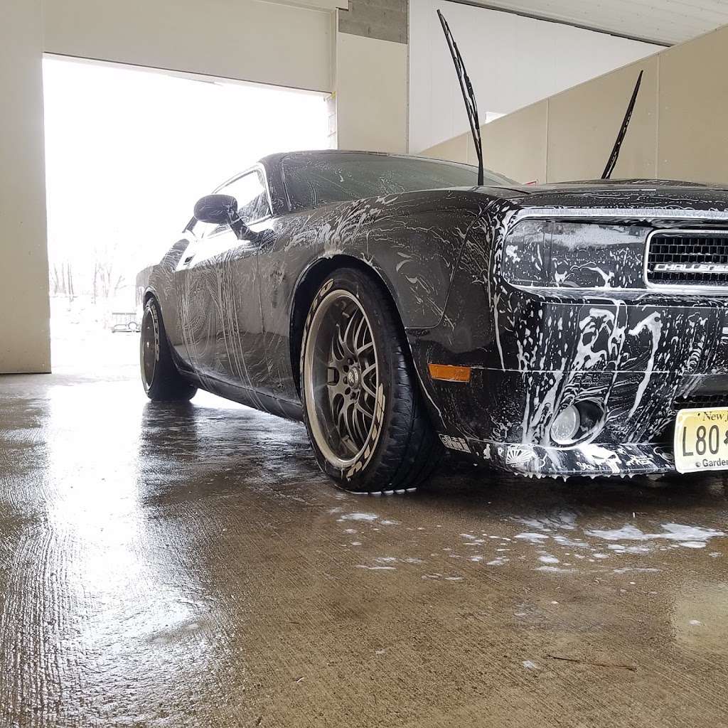 Frankford Car Bath | 39 US-206, Augusta, NJ 07822, USA | Phone: (973) 383-2271