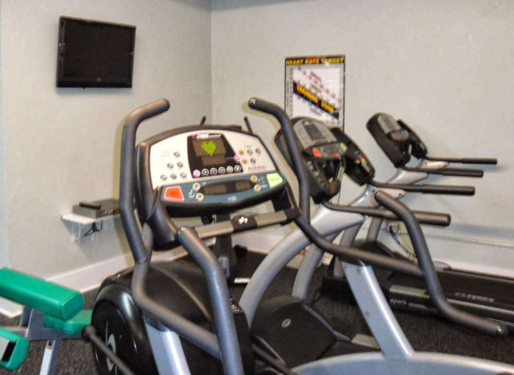 Duxbury Fitness | 612 Congress St, Duxbury, MA 02332, USA | Phone: (781) 536-4033